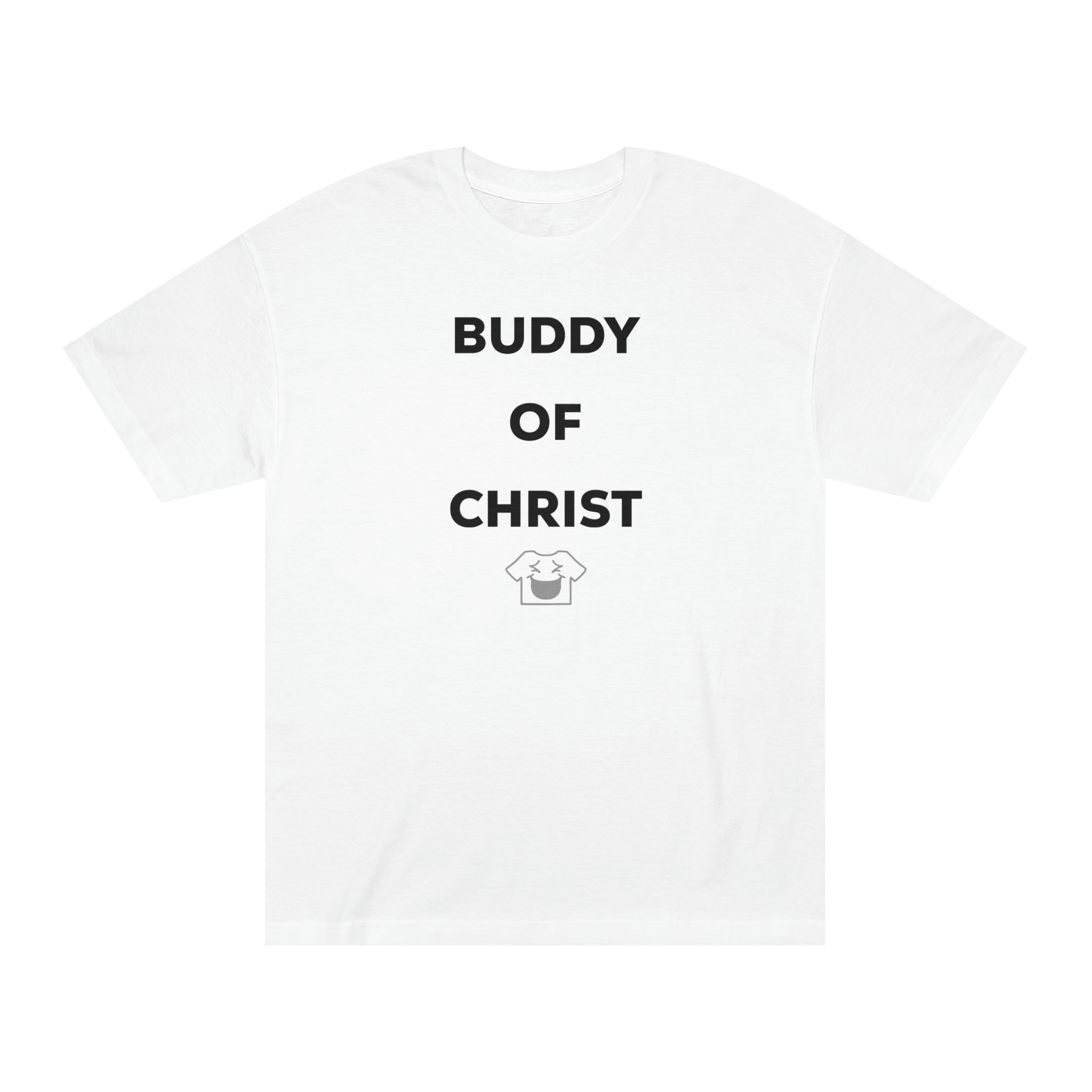 Buddy of Christ